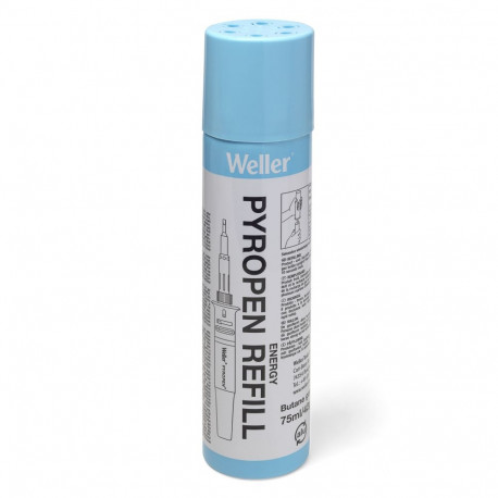 Butaangaas RB-TS PYROPEN REFILL CAN 75ML