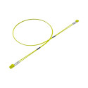 FO jätkukaabel multimode LC-LC duplex OM5 (50/125) 7.0m