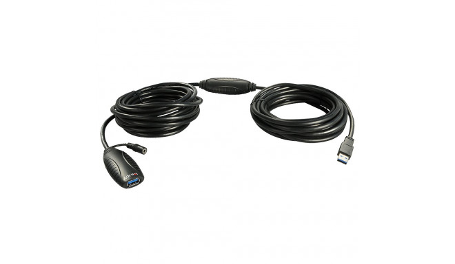 15m USB 3.0 Active Extension Cable