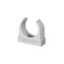 wall clamp for installation tubes 25mm