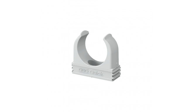 wall clamp for installation tubes 16mm