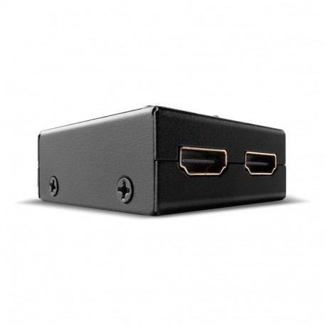 Bi-Directional HDMI Switch 2 Port 18G
