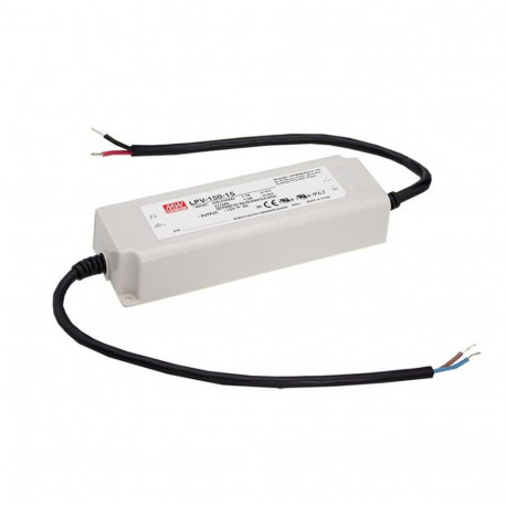 Toiteplokk LED 120W 12V 10A