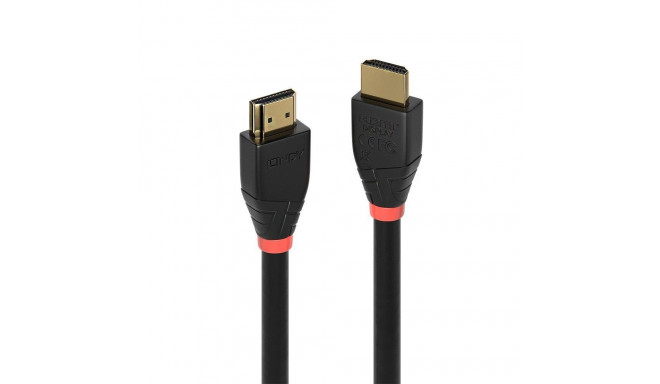 25m Active HDMI 2.0 18G Cable