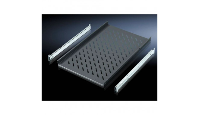 IW Component shelf, pull-out, for TS, PC, IW, for enclosure depth 800mm