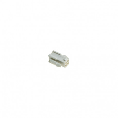 Mini-Fit Jr 4ne pistik paneelile 4,2mm 2rida / 39-01-2041