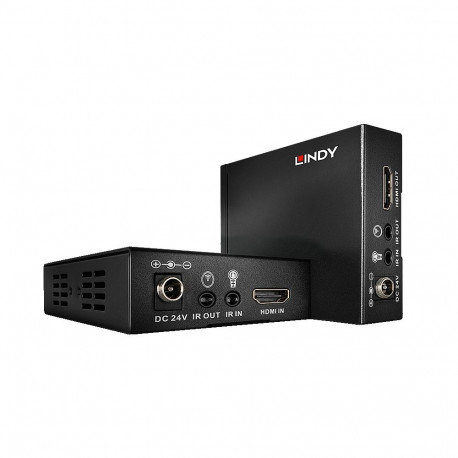 70m C6 HDBaseT HDMI & IR Extender with PoC