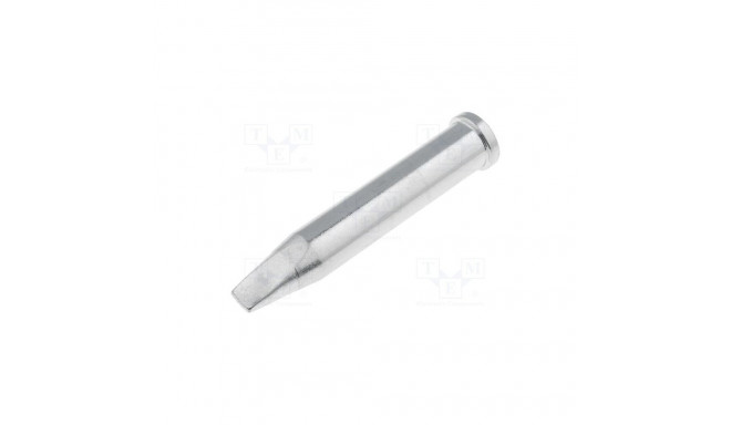 Kolviots XT-C  lühike lapik 3,2x0,8mm WSP-120