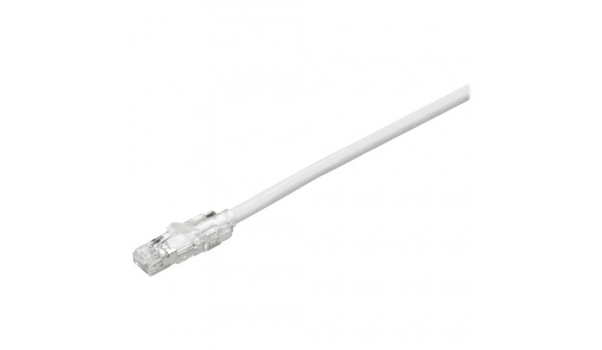 Võrgukaabel Cat6 UTP 7.5m, hall LSZH