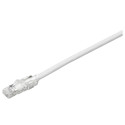 Võrgukaabel Cat6 UTP 2.0m, hall LSZH