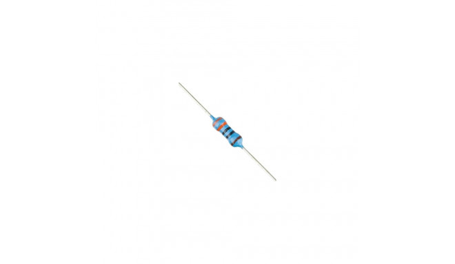1k8 0,6W 1% 50ppm