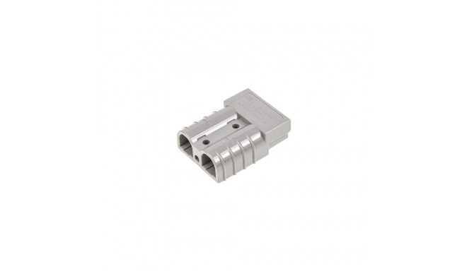 Anderson 50A tugevvoolu pistiku korpus, hall