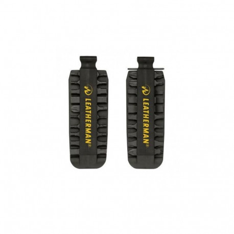 Lisavarustus Leatherman BIT KIT, 42 otsikut