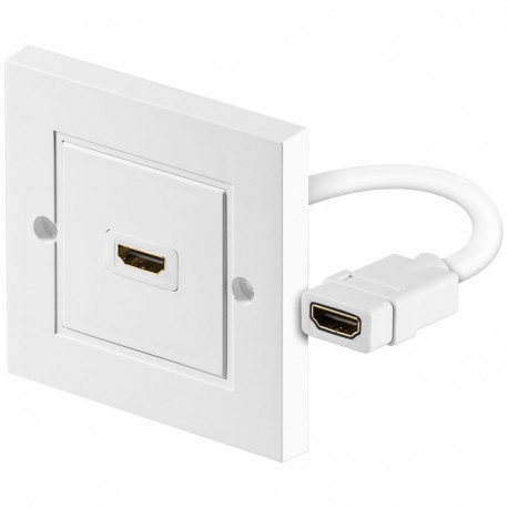 Seinapesa HDMI 1-port