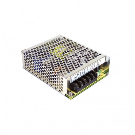 Power supply 65W 5V 8A, 24V 3A