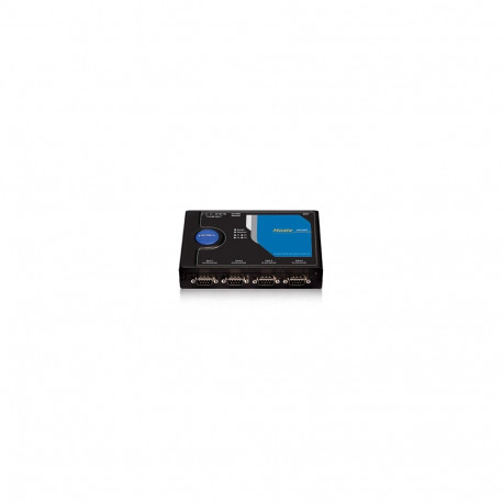 4-port standard Modbus gateway
