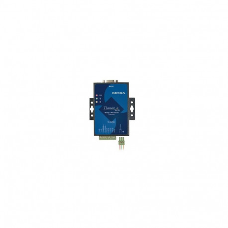 RS-232 to RS-422/485 Converter with optical isolation