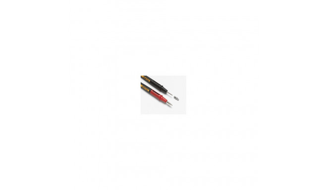 TWISTGUARD TEST LEADS 2 + 4mm