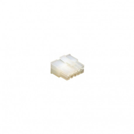 Mini-Fit Jr 10ne pesa 4,2mm 2realine/ 39-01-2100