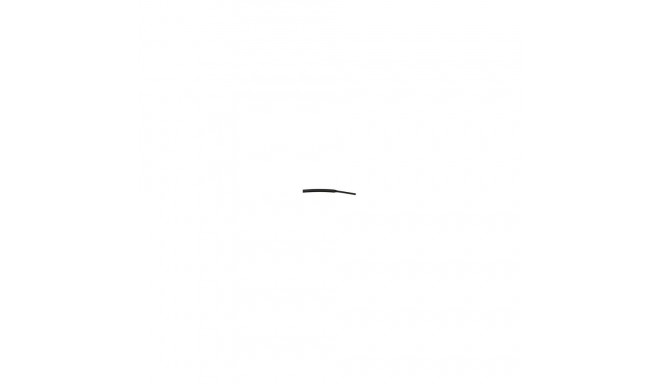 Shrink tube 1,5/0,7 black -55°...+125°C ROHS