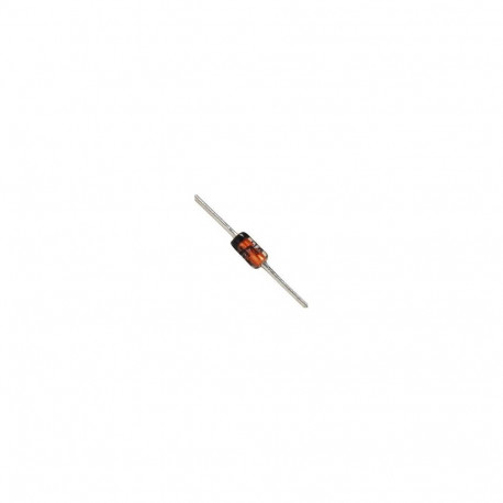 DIODE 75V 200MA DO-35