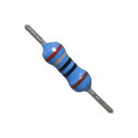 Takisti 130R 0,25W 1%