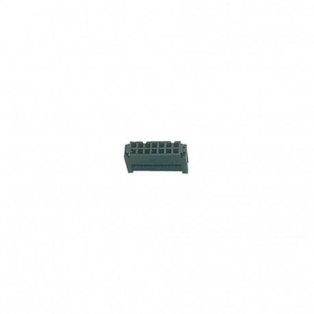 FAS1401-21012OAF 14way flat cable connector