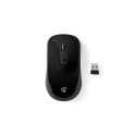 Nedis MSWS105BK Wireless Mouse
