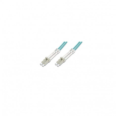 DIGITUS kiudoptiline ühenduskaabel LC/LC OM3 1m