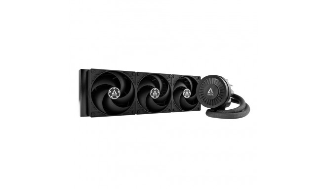 ARCTIC Liquid Freezer III 360 - processor liquid cooling system