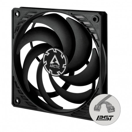 Arctic P12 Slim PWM PST cooler - 120mm