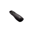 Logitech R400 Wireless Presenter