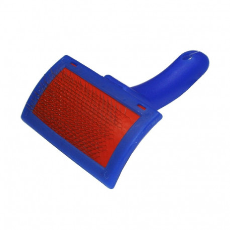 BESK loomade kamm 15x10cm