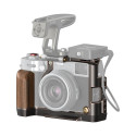 SMALLRIG 4557 CAGE RETRO FOR FUJIFILM X100VI