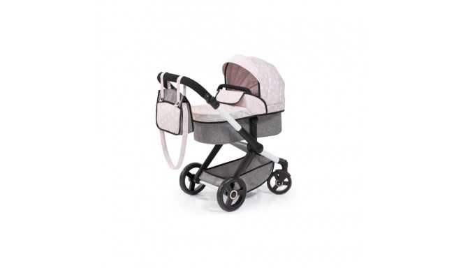 Bayer Doll Stroller XEO 17031AA