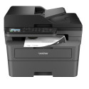 Brother MFC-L2802DN multifunction printer Laser A4 1200 x 1200 DPI 32 ppm