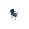 VANGO CAMPING CHAIR FIESTA CHAIR BLUE