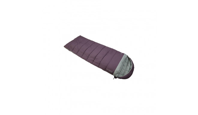VANGO SLEEPING BAG KANTO SINGLE QUAD VIOLET