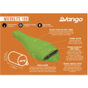 VANGO MICROLITE 100 SLEEPING BAG