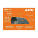 VANGO HARRIS 500 TENT