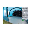 VANGO AETHER 600XL TENT MOROCCAN BLUE