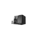 Edifier Studio R1855DB Bluetooth Bookshelf Speaker - Black