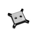 EK Water Blocks EK-Quantum Magnitude - 1700 Nickel + Satin Titanium