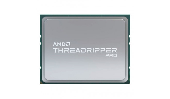 AMD Ryzen Threadripper PRO 3955WX processor 3.9 GHz 64 MB L3