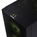 Actina 5901443340003 PC Intel® Core™ i5 i5-13400F 16 GB DDR4-SDRAM 1 TB SSD NVIDIA GeForce RTX 4060 