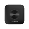 Carlinkit TBOX PLUS LED wireless adapter, 8G/128G, Apple Carplay/Android Auto (black)