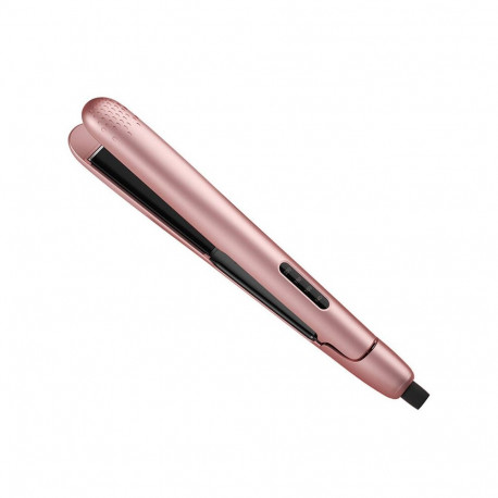 Hair Straightener and Curler 2-in-1 ENCHEN Enrollor