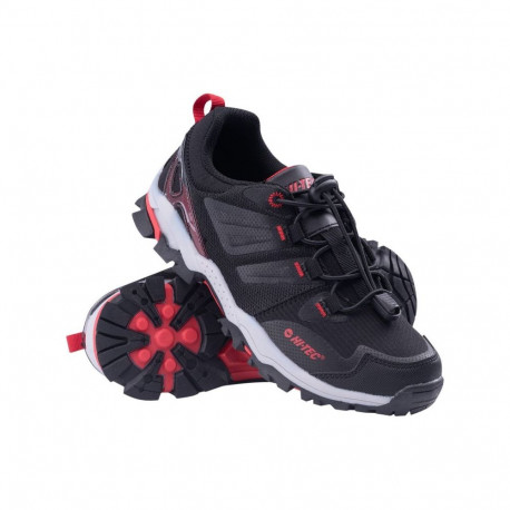 Hi-Tec Hagas Teen Jr shoes 92800598011 (40)