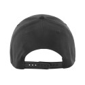 47 Brand ITFL AS Roma Basic Cap ITFL-RAC01CTP-BK (One size)