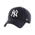 47 Brand New York Yankees MVP Cap B-MVP17WBV-NYB (One size)